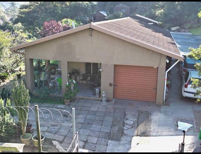 3 BEDROOM HOUSE FOR SALE IN NEW GERMANY CENTRAL